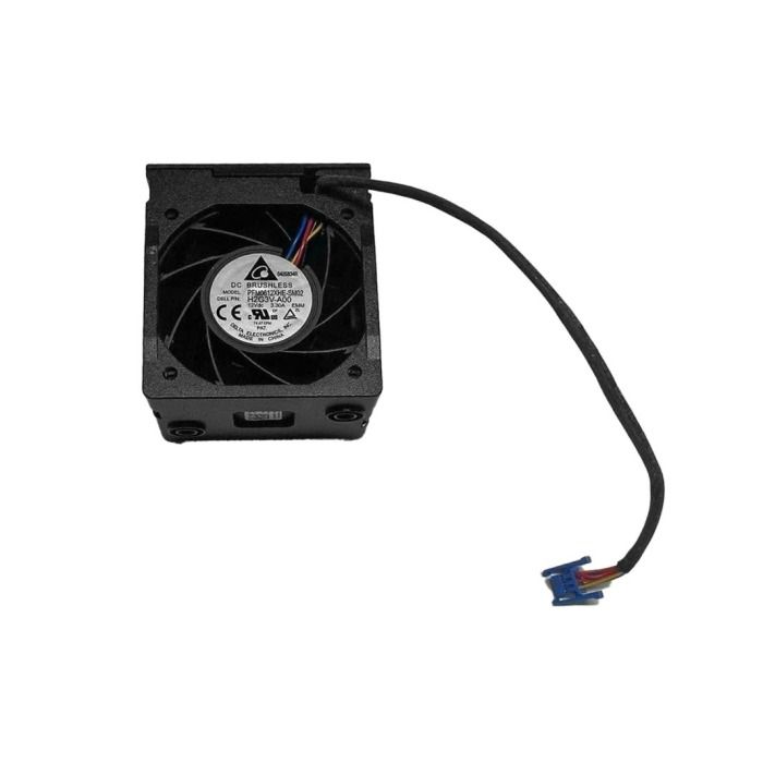 Wentylator Dell PowerEdge R740/R740XD2 Standard F2R Normal Flow HKV29
