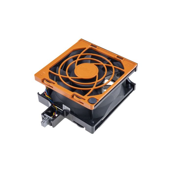 Wentylator Dell PowerEdge T620 Standard F2R Normal Flow 2R4DV