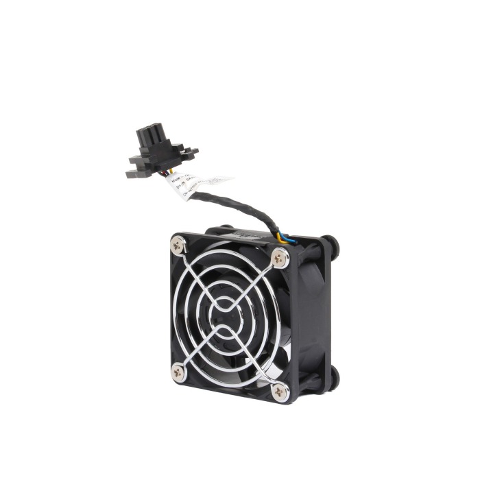 Wentylator Dell Precision 5860T/7865T Standard Single-Rotor F2R Normal Flow X7KCF