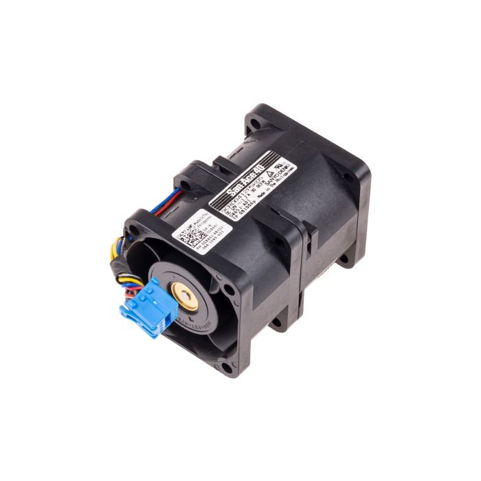Wentylator Dell SUNON PowerEdge R410 Standard Dual-rotor F2R Normal Flow G865J