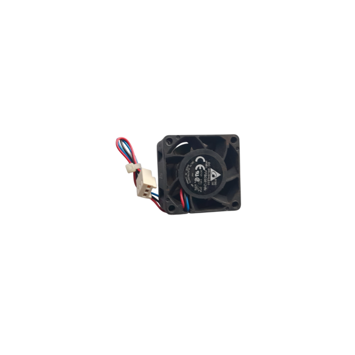 Wentylator Delta Standard 12V DC FFB03812HN