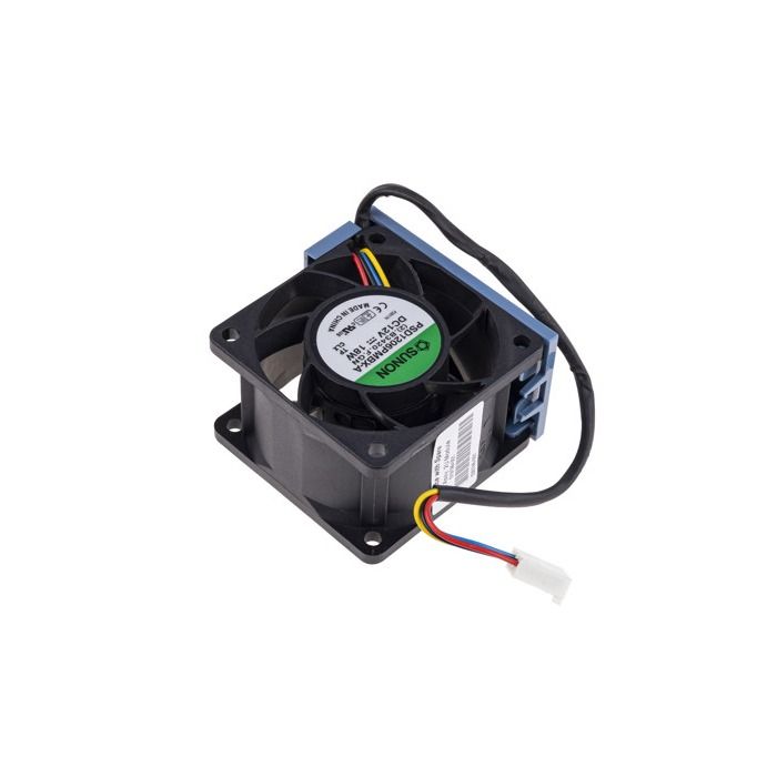 Wentylator HPE ProLiant DL180 Gen6 Standard F2R Normal Flow 519199-001