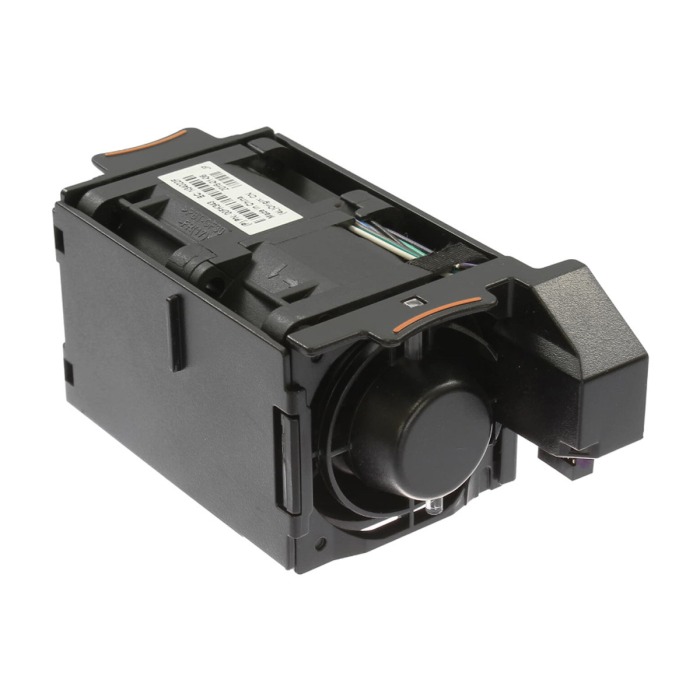 Wentylator Lenovo X3550 M5 Standard Dual-rotor F2R Normal Flow 00FK343