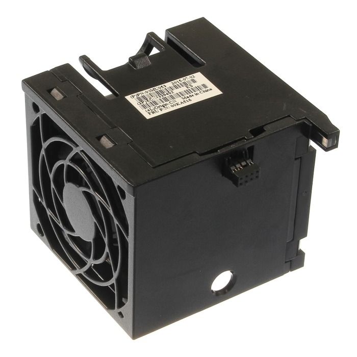 Wentylator Lenovo X3650 M5 00KA516