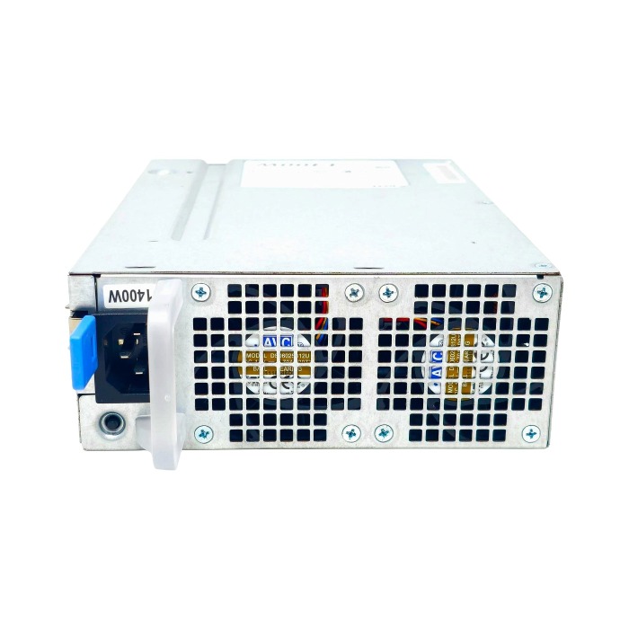 Zasilacz Dell 1400W 100-240V AC 50/60Hz 80+ Gold 497VF