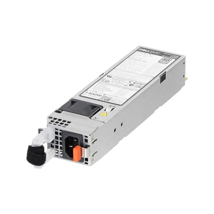 Zasilacz  Dell 1400W 100-240V AC 50/60Hz 80+ Platinum 6C11W