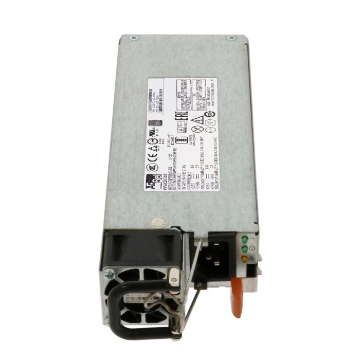 Zasilacz Dell Unity XT 1800W F2R Normal Flow 100-240V AC 50/60Hz 80+ 071-000-750-01