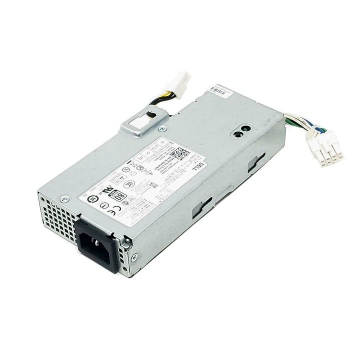 Zasilacz Dell 200W 100-240V 50/60Hz 80+ Gold 6YWW7