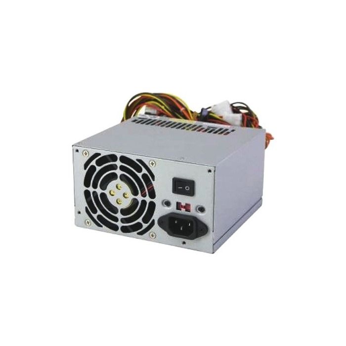 Zasilacz Dell 600W 100-240V AC 50/60Hz C336M