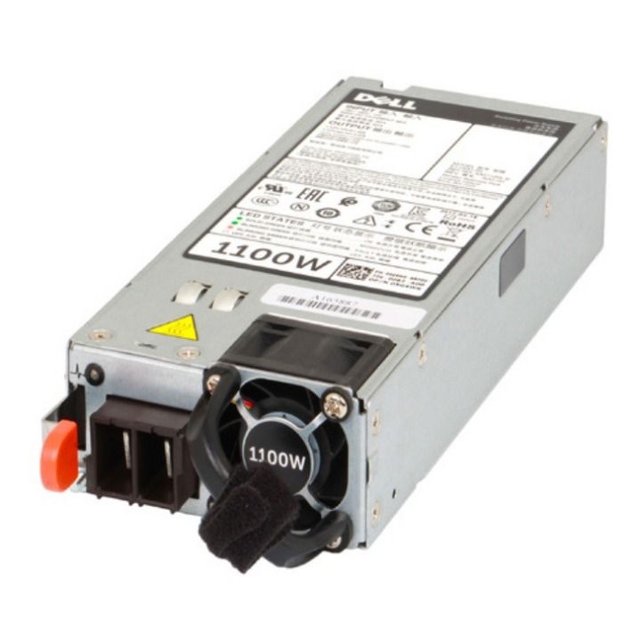 Zasilacz Dell ASTEC 1100W 48V DC G13/G14 5G4WK