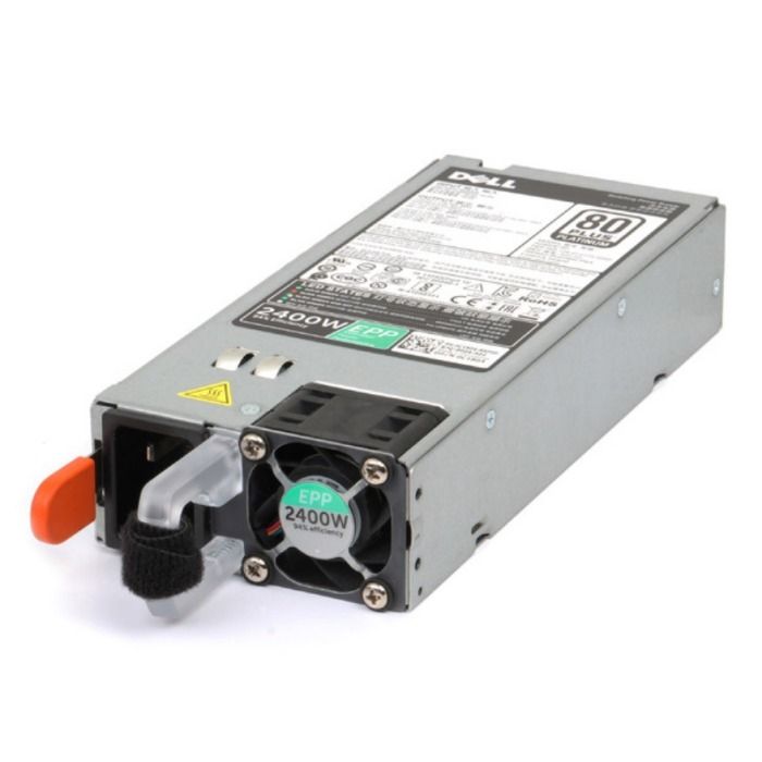 Zasilacz Dell ASTEC 2400W 200-240V AC 50/60Hz 80+ Platinum G13 C1804