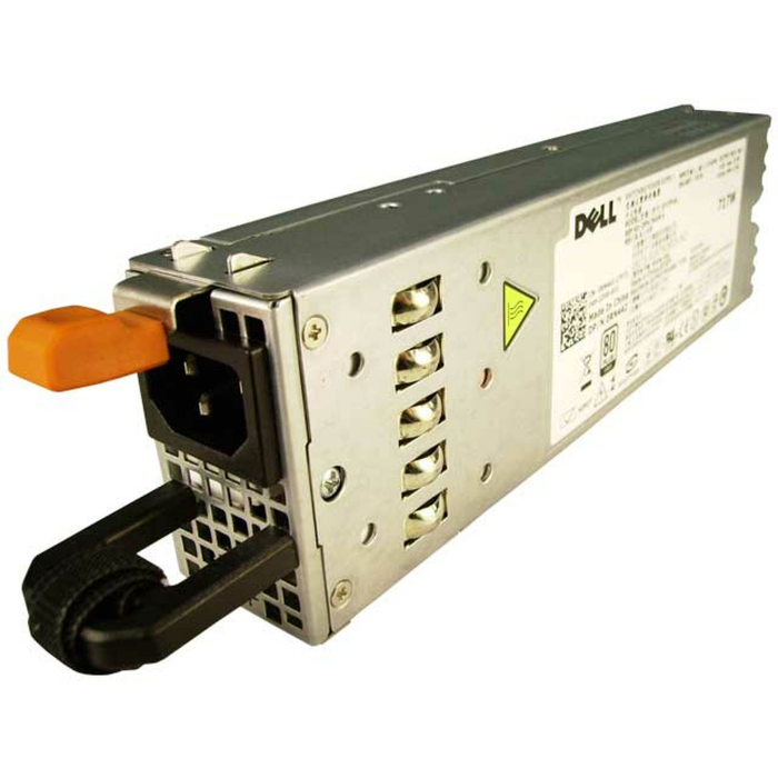 Zasilacz Dell ASTEC G11 717W 100-240V AC 50/60MHz 80+ Silver MP126