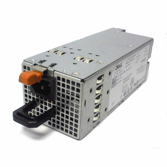 Zasilacz Dell ASTEC G11 870W 100-240V AC 50/60MHz 80+ Silver VT6G4