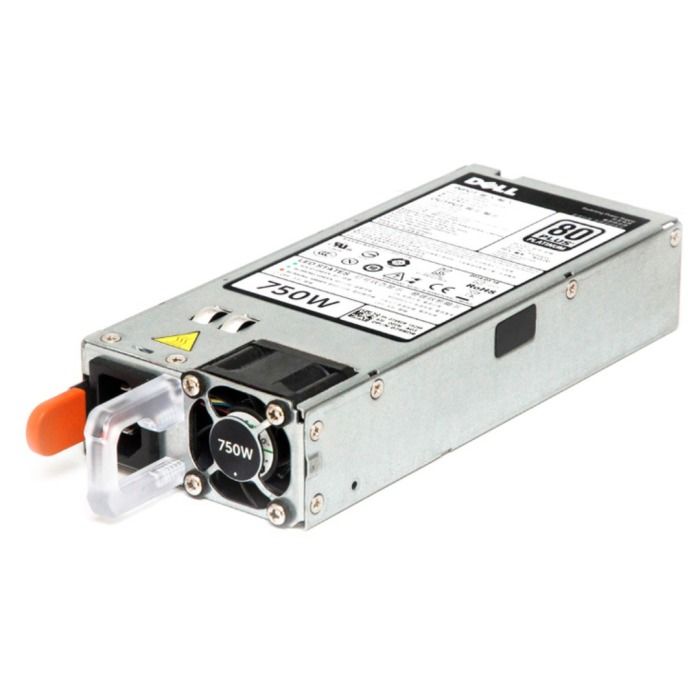 Zasilacz Dell ASTEC G12 750W 100-240V AC 50/60MHz 80+ Platinum 79RDR