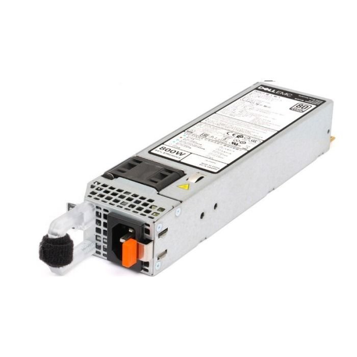 Zasilacz Dell ASTEC G15 800W F2R AC 1GX1T