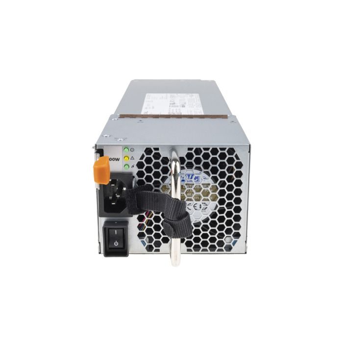 Zasilacz Dell Chicony 600W F2R Normal Flow 100-240V AC 50/60Hz 80+ Gold 77FCF