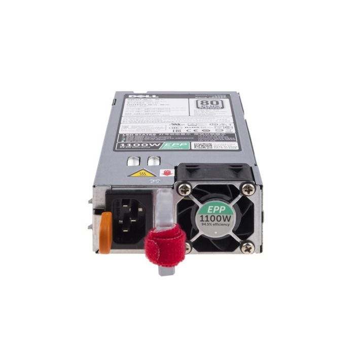 Zasilacz Dell Dell G13 1100W PDT 100-240V AC 50/60MHz 80+ Platinum C3JK8