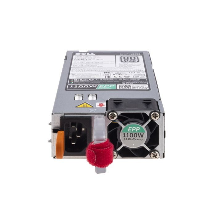 Zasilacz Dell Dell G13 1100W PDT 100-240V AC 50/60MHz 80+ Platinum C3JK8
