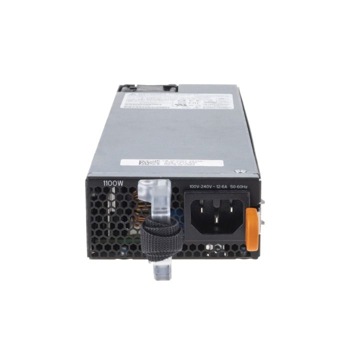 Zasilacz Dell Delta 1100W F2R Normal Flow 100-240V AC 50/60MHz F308V