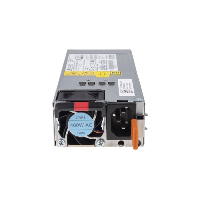 Zasilacz Dell Delta 460W F2R Normal Flow 100-240V AC 50/60MHz 80+ Gold DRN5M