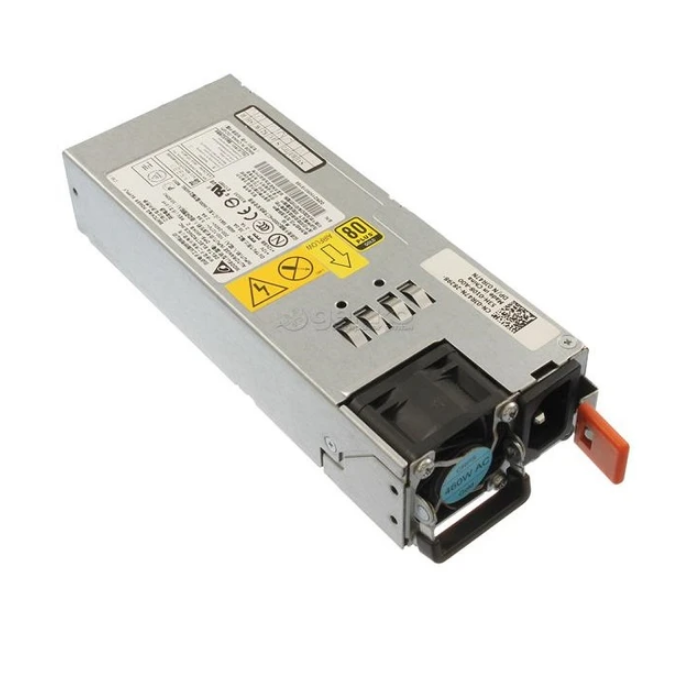 Zasilacz Dell Delta 460W F2R Normal Flow 100-240V AC 50/60MHz 80+ Gold JR47N