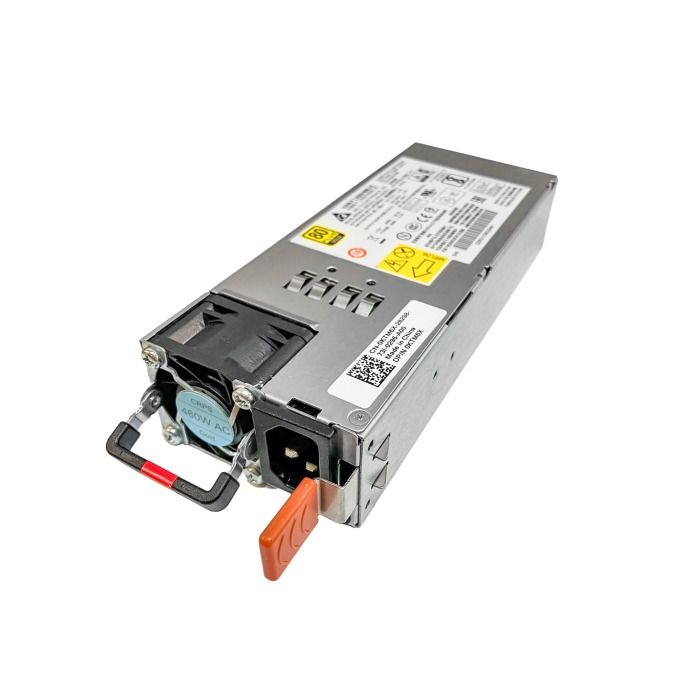 Zasilacz Dell Delta 460W F2R Normal Flow 100-240V AC 50/60MHz 80+ Gold KTM6X