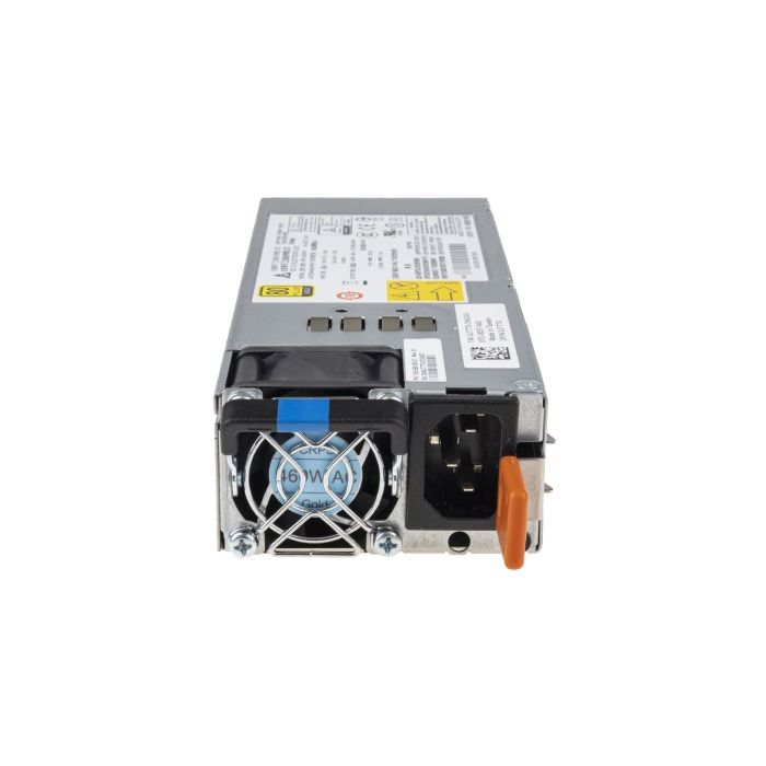 Zasilacz Dell Delta 460W R2F Reverse Flow 100-240V AC 50/60MHz 80+ Gold JT7TX