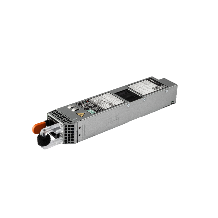 Zasilacz Dell Delta 700W 100-240V AC 50/60Hz 80+ Platinum G15 825J5