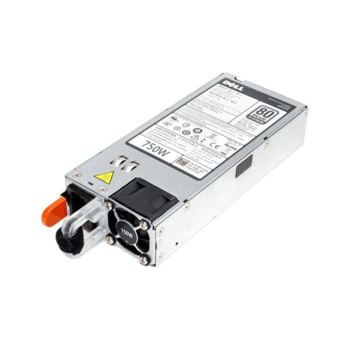  Zasilacz Dell Delta G11 750W 100-240V AC 50/60MHz 80+ Gold CNRJ9