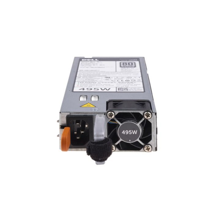 Zasilacz Dell Delta G12 495W 100-240V AC 50/60MHz 80+ Platinum N24MJ