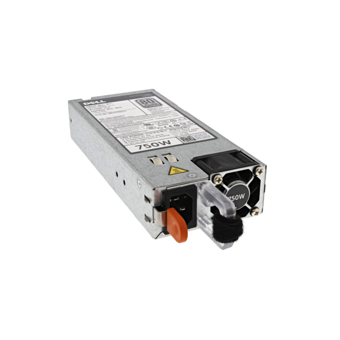 Zasilacz Dell Delta G12 750W 100-240V AC 50/60Hz 80+ Platinum 5NF18
