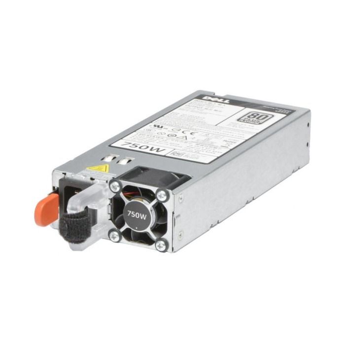 Zasilacz Dell Delta G12 750W 100-240V AC 50/60MHz 80+ Platinum 9PXCV