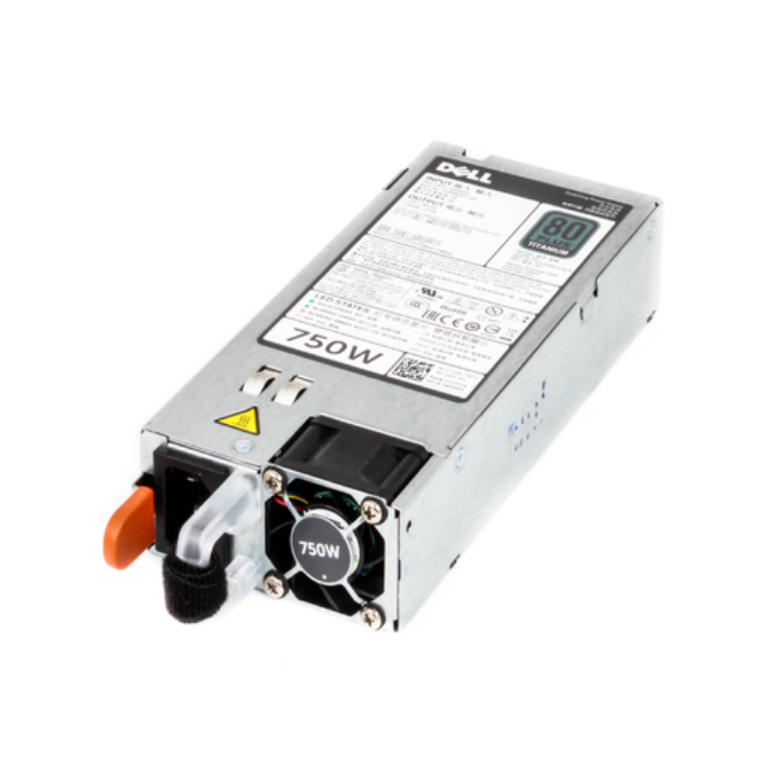 Zasilacz Dell Delta G12 750W 200-240V AC 50/60MHz 80+ Titanium XYXMG