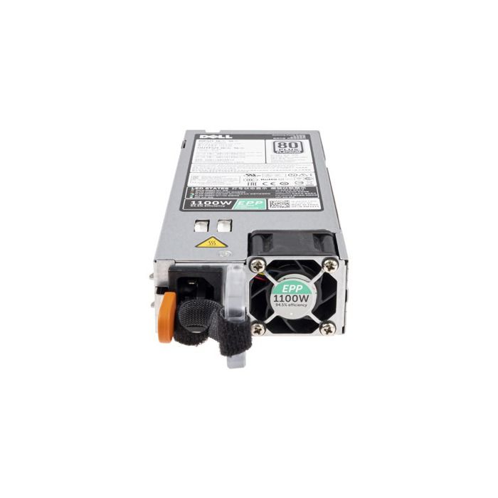 Zasilacz Dell Delta G13 1100W 100-240V AC 50/60MHz 80+ Platinum W12Y2