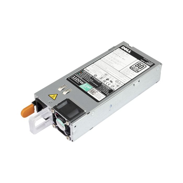 Zasilacz Dell Delta G13 1100W 100-240V AC 50/60MHz 80+ Platinum Y26KX