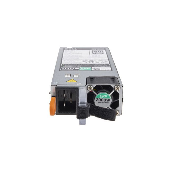 Zasilacz Dell Delta G13 2000W 100-240V AC 50/60MHz 80+ Platinum J5WMG