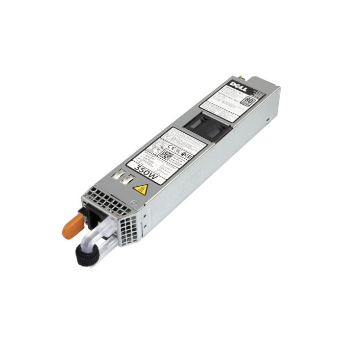 Zasilacz Dell Delta G13 350W 100-240V AC 50/60MHz 80+ Platinum Y8Y65