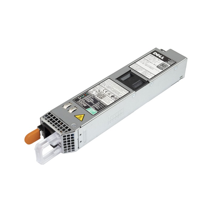 Zasilacz Dell Delta G13 550W 100-240V AC 50/60MHz 80+ Platinum 6V43G