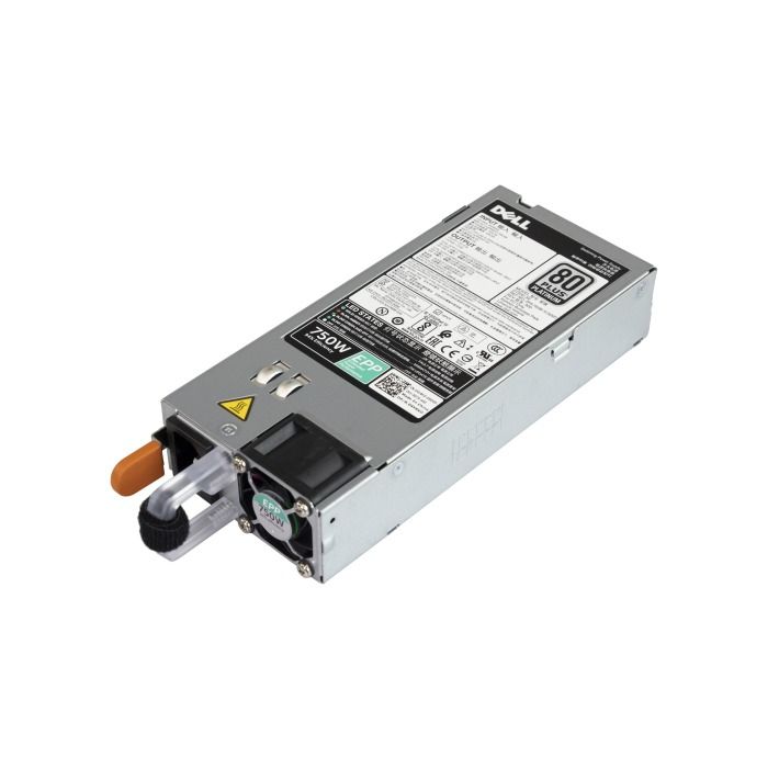 Zasilacz Dell Delta G13/G14 750W 100-240V AC 50/60MHz 80+ Platinum 4V8KD