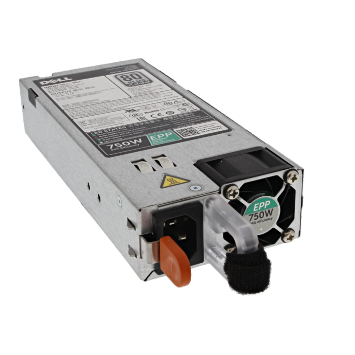 Zasilacz Dell Delta G13/G14 750W 100-240V AC 50/60MHz 80+ Platinum V1YJ6