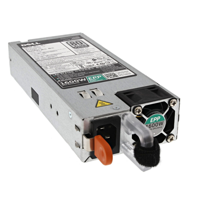Zasilacz Dell Delta G14 1600W 100-240V AC 50/60MHz 80+ Platinum 95HR5