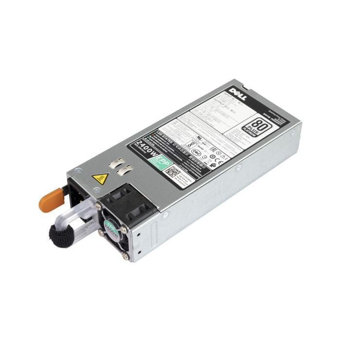 Zasilacz Dell Delta G14 2400W 100-240V AC 50/60MHz 80+ Platinum J1CC3