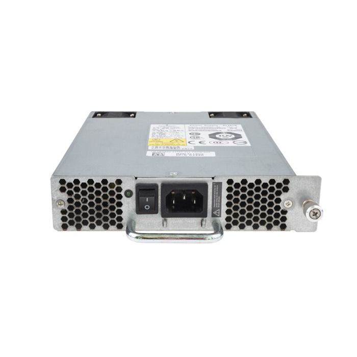 Zasilacz Dell Emerson 125W R2F Reverse Flow 100-240V AC 47-63Hz R244G