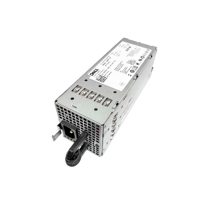 Zasilacz Dell Flextronics G11 570W 100-240V 50/60MHz 80+ Gold MYXYH
