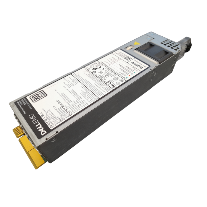 Zasilacz Dell G15 800W 100-240V AC 50/60Hz 80+ Platinum G15 KRT01