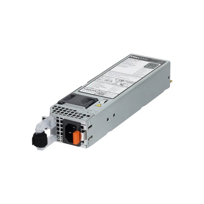 Zasilacz Dell G15/G16 1800W 200-240V AC 50/60Hz 80+ Titanium G16 5222N