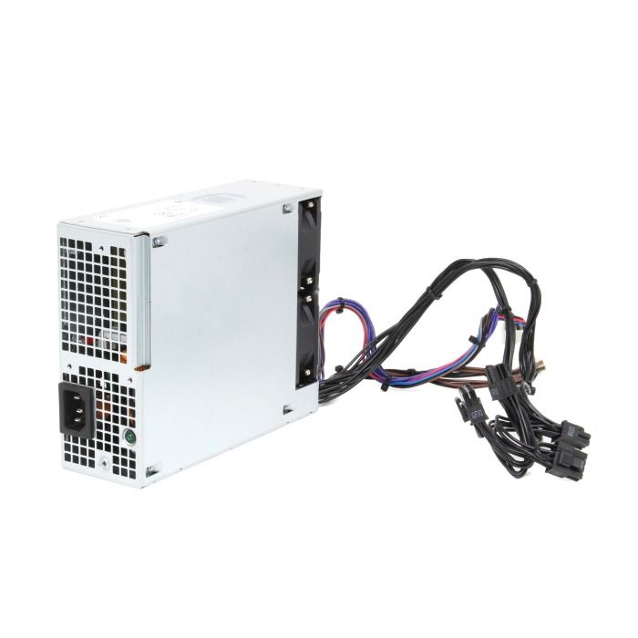 Zasilacz Dell Liteon 1000W 100-240V 50/60Hz 80+ Platinum R61D8