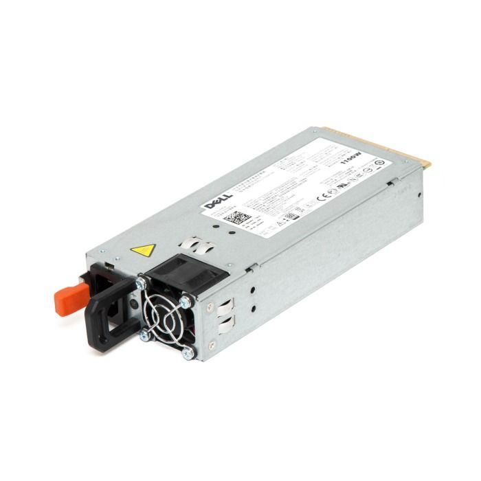 Zasilacz Dell Liteon 1100W 100-240V AC 50/60Hz 80+ G11 GVHPX
