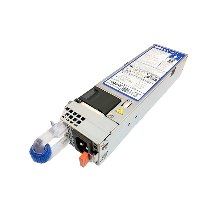 Zasilacz Dell Liteon 1400W 100-240V AC 50/60Hz 80+ Platinum G15 C6T8M