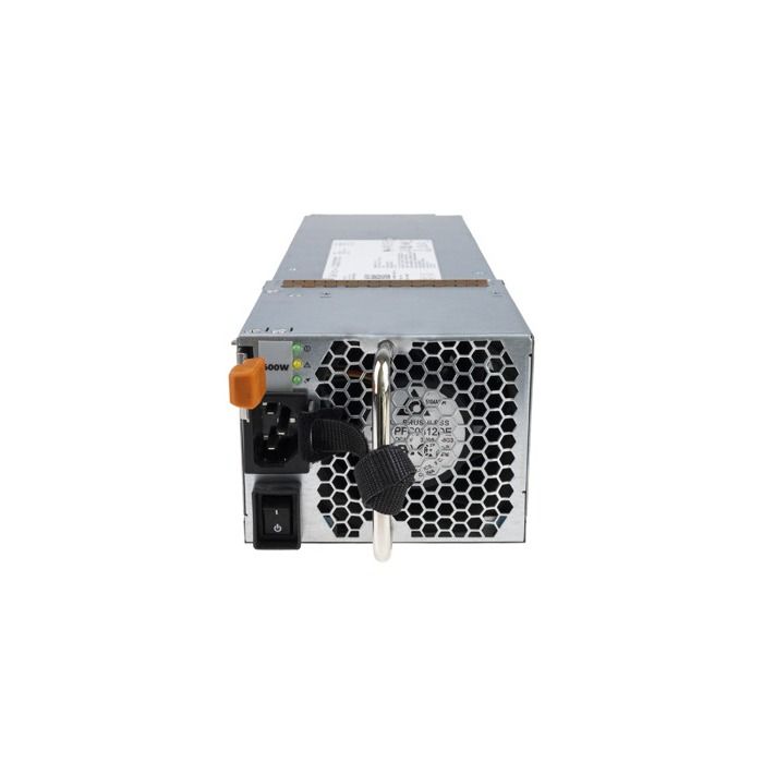 Zasilacz Dell Liteon 600W 100-240V AC 47-63Hz 80+ Silver 6N7YJ